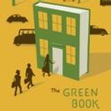 THE GREEN BOOK Extends At Balzer Theater at Herren’s 9/25