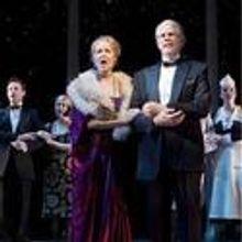 DEATH TAKES A HOLIDAY Concludes Limited Engagement 9/4