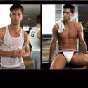2(x)ist American Men’s Designer Underwear Takes The Stage In Sept