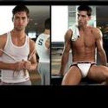 2(x)ist American Men’s Designer Underwear Takes The Stage In Sept
