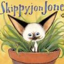 Westport Country Playhouse Presents Skippyjon Jones for Families 9/25