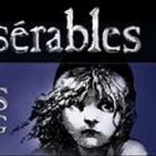 Single Tickets For The Orpheum's Les Miserables Go On Sale Sept 16