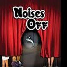 La Mirada Theater Presents NOISES OFF, Opens 9/23