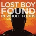 The REP Presents Lost Boy Found in Whole Foods