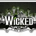 Pantages Theatre's WICKED Offers 'Sing For Your Tickets' Deal 9/17