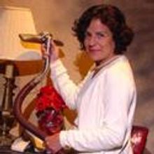 New Jersey Repertory Co Presents DONNA ORBITS THE MOON 9/8-25