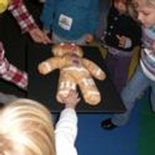 The Brick's PUPPETONIA! Offers Free Admission For Parents