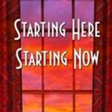 Theo Ubique Cabaret Presents STARTING HERE, STARTING NOW, Previews 9/23
