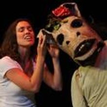 Coronado Playhouse Presents A MIDSUMMER NIGHT'S DREAM, Opens 9/2