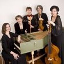 Houston Early Music 2011-12 Season Opens with Passionate Enemies 10/2