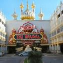 Sept Casino Promotions Announced For Trump Taj Mahal & Trump Plaza