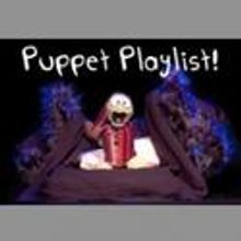 The Tank Presents Puppet Playlist #11: Simon and/or Garfunkel 9/8-9