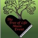 Richard Kimball The Tree of Life Music Event Held At Lycian Centre