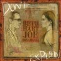 Beth Hart announces UK Concerts To Follow Don't Explain Album
