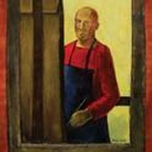 CYNTHIA-REEVES Projects Presents WILLIAM SEGAL: In the Marketplace 9/7