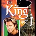 North Shore Music Theatre Presents THE KING AND I 9/27-10/9