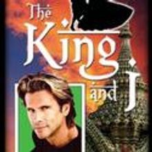 North Shore Music Theatre Presents THE KING AND I 9/27-10/9