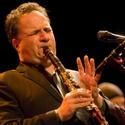 David Krakauer Performs at Scarsdale Temple w/ Acoustic Klezmer Quartet