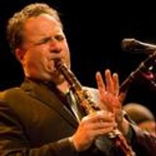 David Krakauer Performs at Scarsdale Temple w/ Acoustic Klezmer Quartet