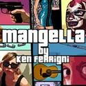 MANGELLA Comes To The Drilling Co for an October Opening
