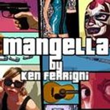 MANGELLA Comes To The Drilling Co for an October Opening