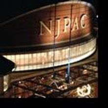 NJPAC Adds New Performances To 2011-12 Season, Including STP 9/24