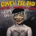 27th Annual Coney Island Tattoo and Motorcycle Festival Held 9/18