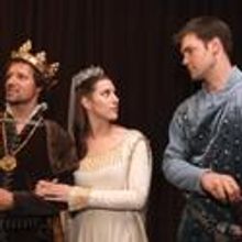 Jim Stanek Leads Engeman's CAMELOT, Previews 9/15