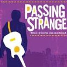 New Line Theater Presents PASSING STRANGE 9/22-10/15