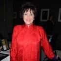 Chita Rivera to Host CTD's Halloween Thriller 10/31