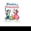 PIRATES & PRINCESSES Authors Come To Michigan Shops 9/17