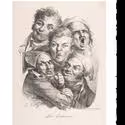 The Met Presents Infinite Jest: Caricature and Satire from Leonardo to Levine