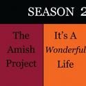 ATC presents the Chicago Premiere of THE AMISH PROJECT 9/23-10/23