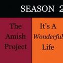 ATC presents the Chicago Premiere of THE AMISH PROJECT 9/23-10/23