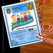 Community Theatre of Little Rock Presents The Dixie Swim Club 9/23-10/8