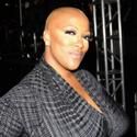Frenchie Davis Joins NEW YORK'S FINEST As Mistress of Ceremonies 9/16