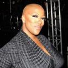 Frenchie Davis Joins NEW YORK'S FINEST As Mistress of Ceremonies 9/16