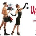 Gok Wan Hosts West End Bares At Cafe de Paris Sept 4