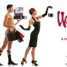 Gok Wan Hosts West End Bares At Cafe de Paris Sept 4