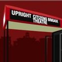 UCB Presents Stone Cold Fox: This Is Not Art 9/9