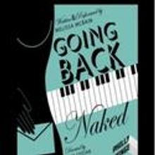 McBain and Stojak's GOING BACK NAKED Set For Philly Fringe