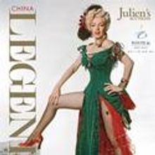 Legends Auction To Be Held in Macau China 10/22