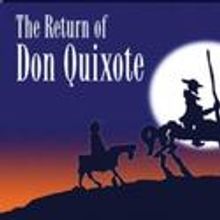 People’s Light & Theatre Presents The Return of Don Quixote 9/21-10/16