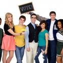 TUT's VOTE! A New Musical Featured On Original Cast Recording