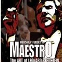 Hershey Felder Returns to Chicago this Fall at the Royal George Theatre