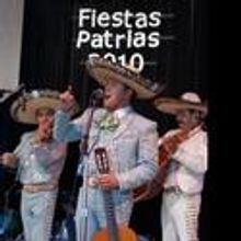 Seattle Center Festál Presents Seattle Fiestas Patrias 9/17-18