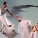 Cloud Gate Dance Theatre of Taiwan Returns To Chicago 10/28-29