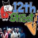 12TH STREET JUMP Announces Upcoming Guests And Lineup