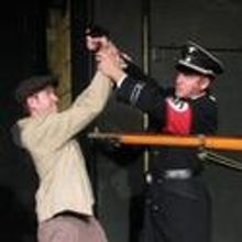 RIDING THE COMET Opens Actors' NET's 16th Season 9/16