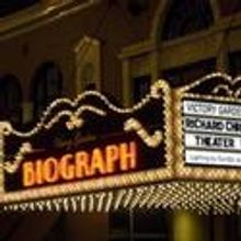 Victory Gardens Presents An Evening With Greg Walloch 9/25